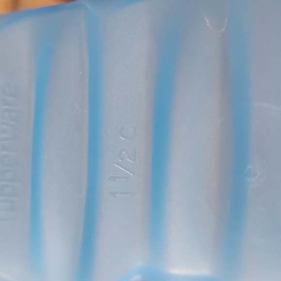 Tupperware 1.5 Cup Fridge Smart - Picture 4 of 6